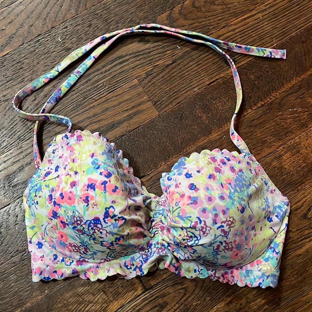 Victoria’s Secret Swim Top